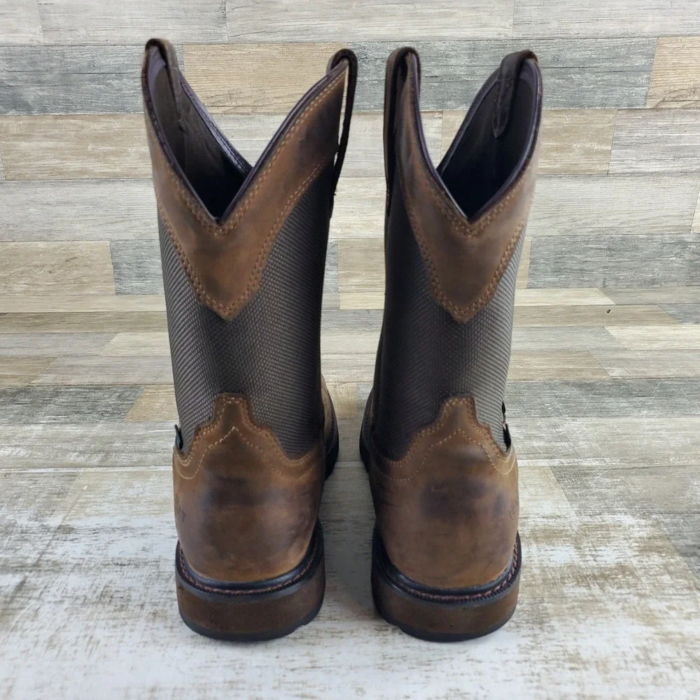 Ariat good light